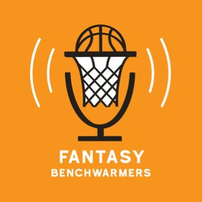 Podcast. Fantasy Basketball Enthusiast.