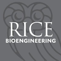 Rice University Bioengineering(@Rice_BIOE) 's Twitter Profileg