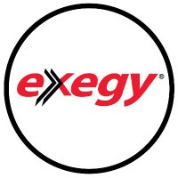 Exegy(@ExegyInc) 's Twitter Profile Photo