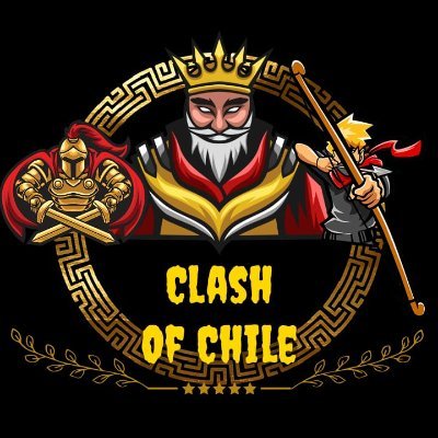 Visit Clash of Chile Profile