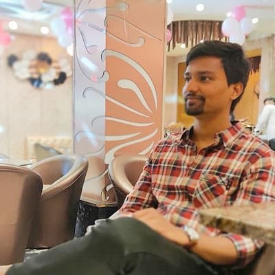 Shwetank103's profile picture. 