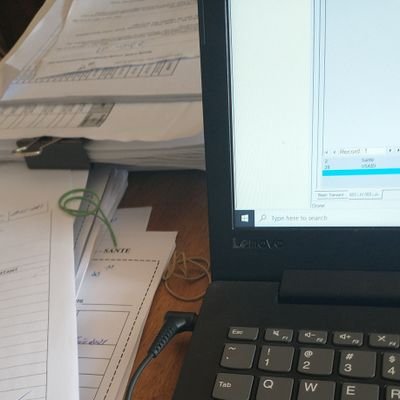 louistens01's profile picture. entrepreneur