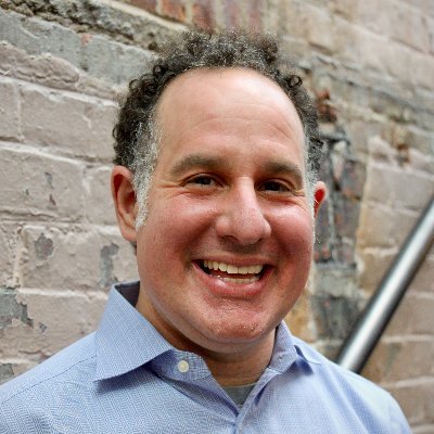 Jonathan M. Adler