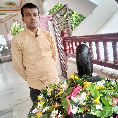 Prabhuk55514880's profile picture. संघर्ष ही जीवन है