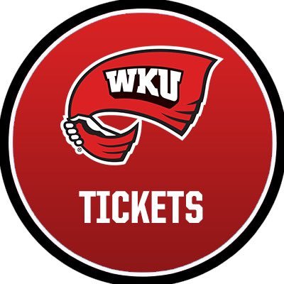 Your source for all your @WKUSports ticketing needs! GO TOPS‼️ 📞 1-800-5-BIGRED ✉️ tickets@wku.edu