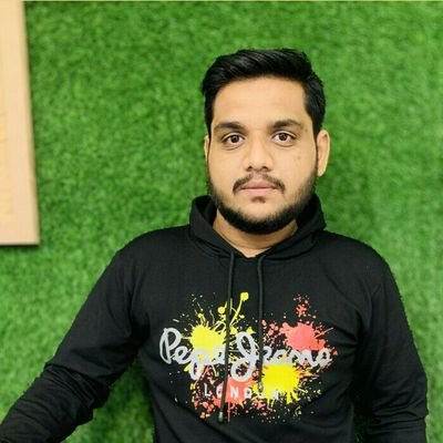 📱Mobile App & Game Developer 🎲
💰Real case Ludo, 💸Teen Patti game developer.
Android & iOS App developer with Backend