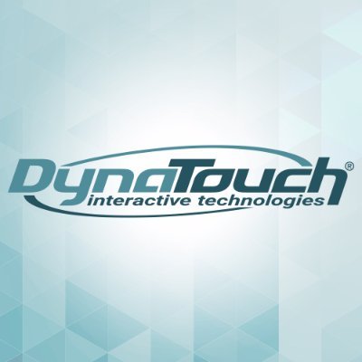 DynaTouch's profile picture. Interactive, Self-Service Solutions