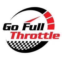Go Full Throttle(@BobFullThrottle) 's Twitter Profile Photo