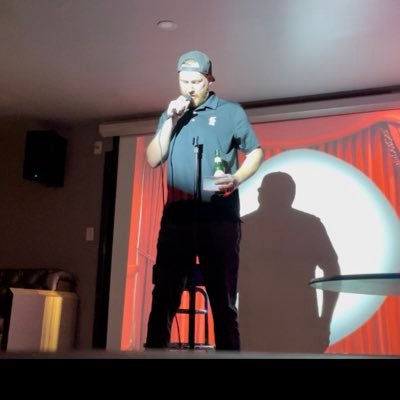 Cheathmorgan's profile picture. CHM- Life should be a little uncomfortable!