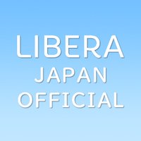 リベラ(Libera)日本公式 (@liberarecords) 's Twitter Profile Photo リベラ(Libera)日本公式 (@liberarecords) 's Twitter Profile Photo