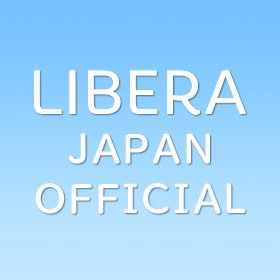 リベラ(Libera)日本公式 (@liberarecords) / X