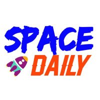 Space Daily(@SpaceDaily24x7) 's Twitter Profileg