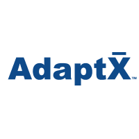 AdaptX(@AdaptXclinical) 's Twitter Profile Photo