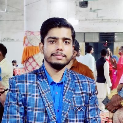 Nationalist , Political Thinker , Social Worker , Working on Public Awareness , RTI Activist and A Law Student.