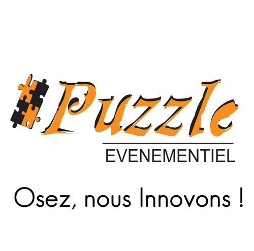 Puzzle est une agence d'événementiel à Dakar.