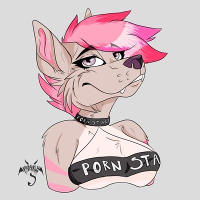 No Minors🔞|Trans 🏳️⚧|She/Her|Mommy MILF Hyena|likes to play Xbox draw a lot Watch cartoons|Multifandom|22|ENG/ESP|🇲🇽