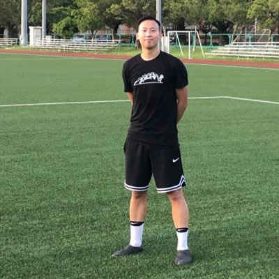 YiFanChiang2's profile picture. S&C coach | Physical Preparation Coach | Sports Performance