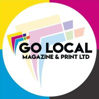 Go Local Magazine & Print Ltd (@local_print) 's Twitter Profile