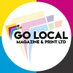 Go Local Magazine & Print Ltd (@local_print) Twitter profile photo Go Local Magazine & Print Ltd (@local_print) Twitter profile photo