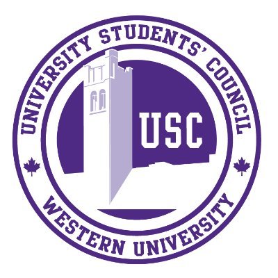 Representing all undergrad students at #WesternU, the University Students' Council is your voice. Follow for our latest news, stories, & events! IG: westernusc