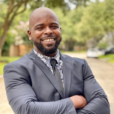 Manager of Career & Tech w/ @KIPPTexas 👨🏿🏫, Lifelong Learner 🎓, Husband and Father 👨👩👧👧, Dedicated to ensuring students are College & Career Ready