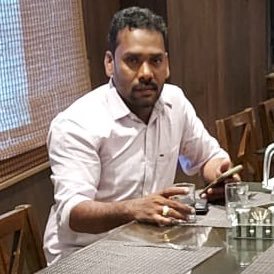 sikkarth's profile picture. Engineer