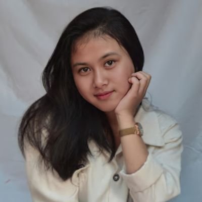 jangan pernah percaya kata kata dia