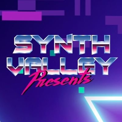 We host live synth concerts in the silicon valley. Support local live music!