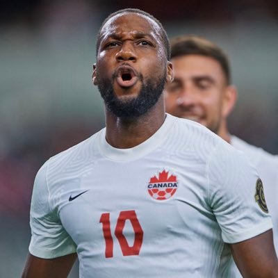 Footballer for @CanadaSoccerEN 🇨🇦 | 📸 https://t.co/SRRGU08Xmh