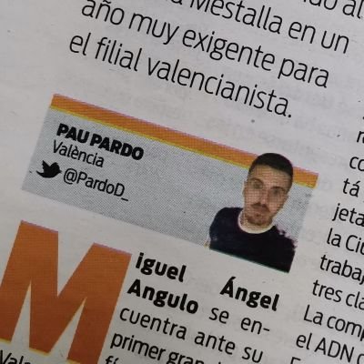 Periodista | En Superdeporte