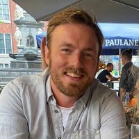 Joeri Meijsen (@jmeijsen) 's Twitter Profile Photo Joeri Meijsen (@jmeijsen) 's Twitter Profile Photo