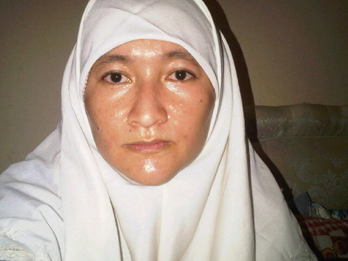 dewi damayanti Profile