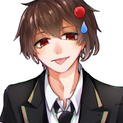 侑季介／雪垂(ゆきしずり) 🍎さんのプロフィール画像