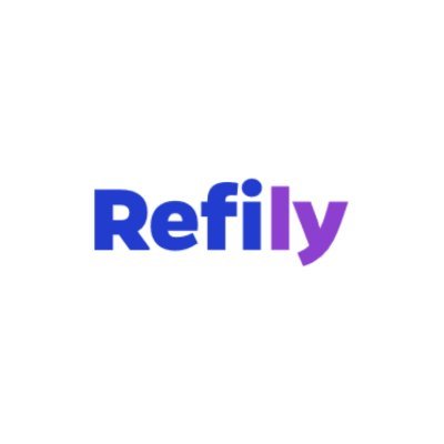 RefilyOfficial Profile Picture