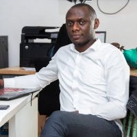 Enock Sentongo (@esentongo1) 's Twitter Profile