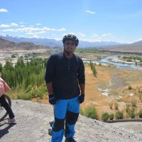 Dr. Ashish R. Warghat (@ashishwarghat) 's Twitter Profile Photo Dr. Ashish R. Warghat (@ashishwarghat) 's Twitter Profile Photo