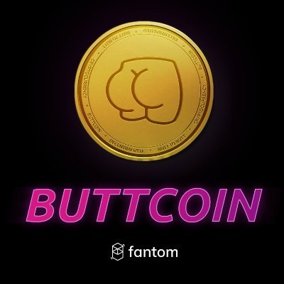 ButtcoinFTM Profile Picture