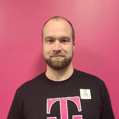 RobMagenta's profile picture. Mobile Expert

Representing Hartselle Hometown Heroes