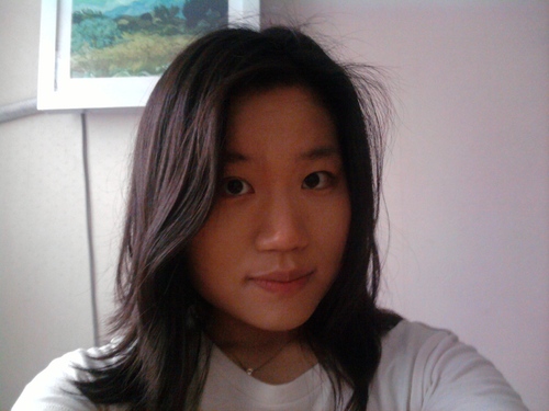 Sungshin women's Univ./Major in IT,Information Media/Goal:CEO/Computer Programming/Java admirer/In Lab./Android/Smart Phone/Christian/Doosan Bears♥/Music&Movie♥