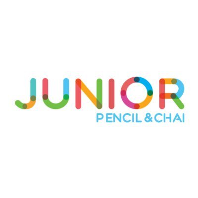 Junior wing of @pencilandchai focusing art education for kids.