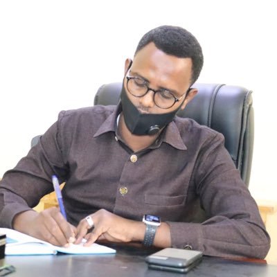 Executive director of FPENS Education Network
