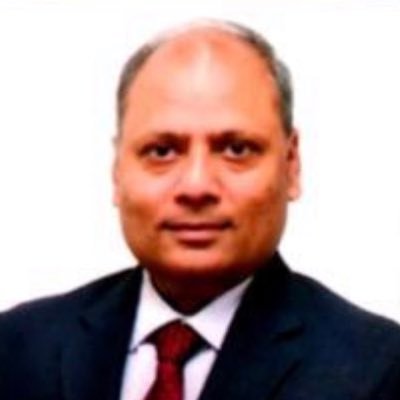 AlokShekhar's profile picture. 