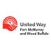 FMWB United Way (@FMWBUnitedWay) Twitter profile photo