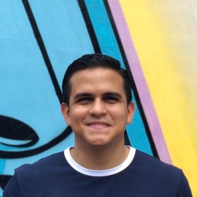 EduardoLeonel's profile picture. Software Engineer ~ MJ ❤️ @MariaJosse7