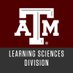 TAMU Learning Sciences (@tamu_lsdivision) Twitter profile photo