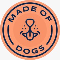 madeofdogs(@madeofdogs) 's Twitter Profile Photo