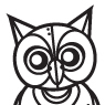 VoteTheOwl's profile picture. Vote for me, your lovable Robot Owl to be this years Leeds Digital Festivals Identity!....If you don't I will destroy you with my lazer beam eyes!