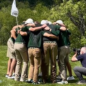 2019 & 2021 NCAA CHAMPS, 11 NCAA top-10s, 39 All-Americans, 45 All-American Scholars, Nat’l Player, Freshman & Coach of Year-3x, 2 US Opens, 5 US AMs, 11 pros