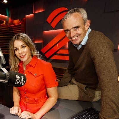 Mon-Fri 6pm | @rte2fm | @mariecrowe @Ruby_Walsh @SDawsonSport
Listen Back: https://t.co/EFNjH6aue1
GameOn@rte.ie