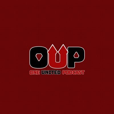 OneUnitedPod's profile picture. A Manchester United-based podcast presented by UoD students @JRidge_Journo and @HenryBartlett17 along with a host of guests...